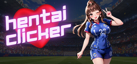 Hentai Clicker: Nazumi is streaming