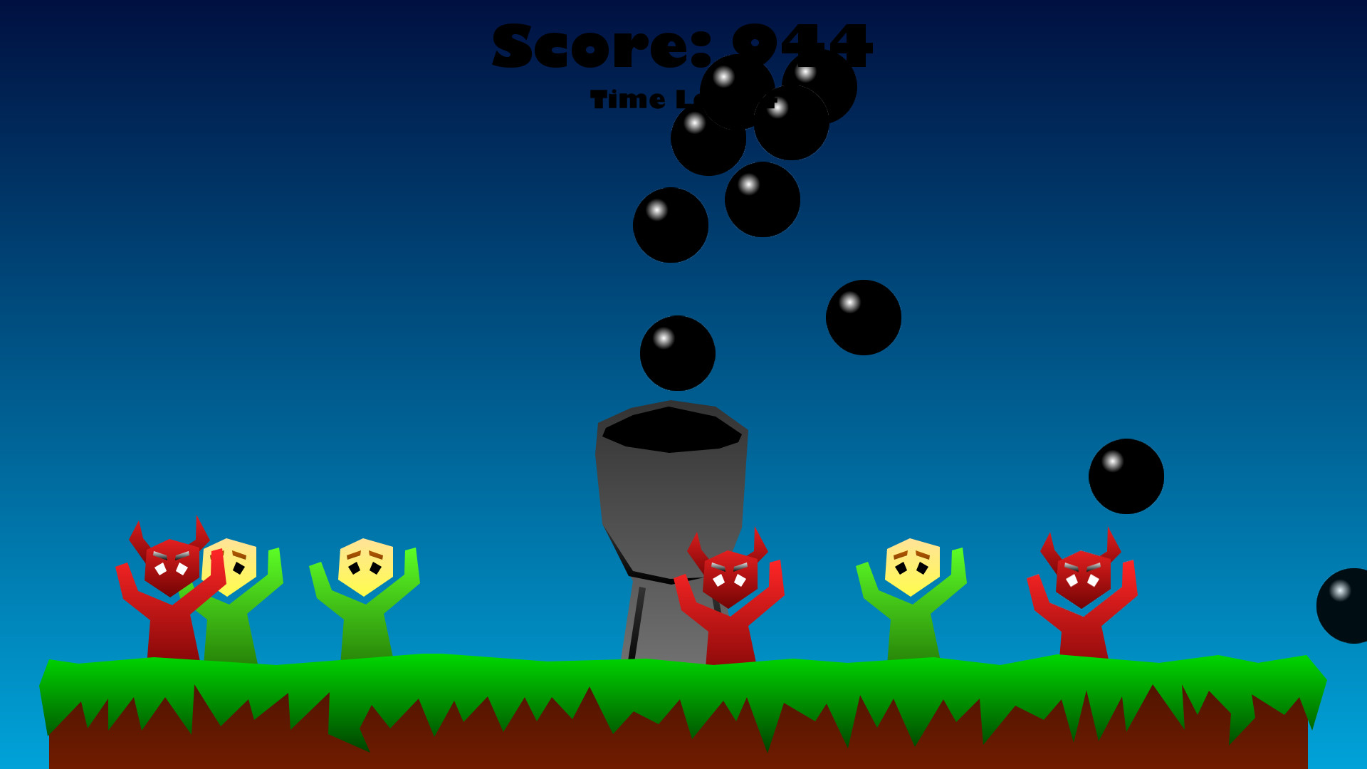 NAL Is Alive screenshot 13