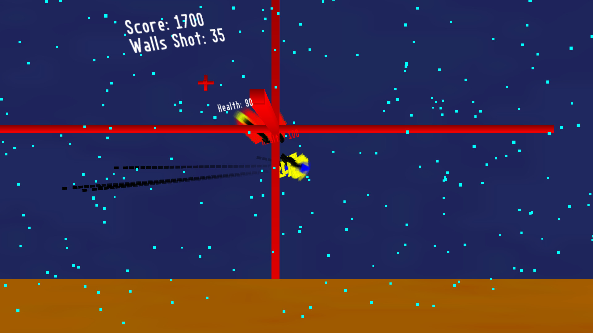 NAL Is Alive screenshot 8