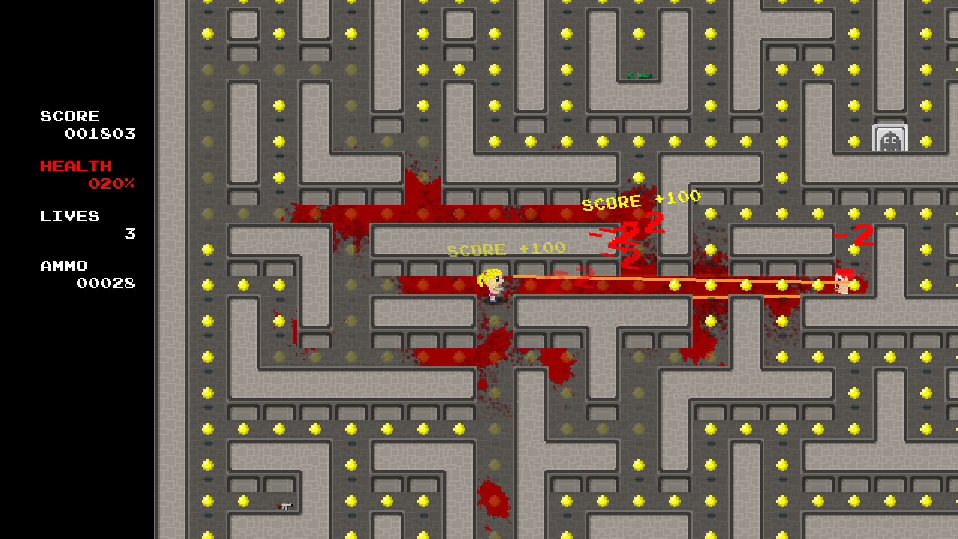 NAL Is Alive screenshot 6