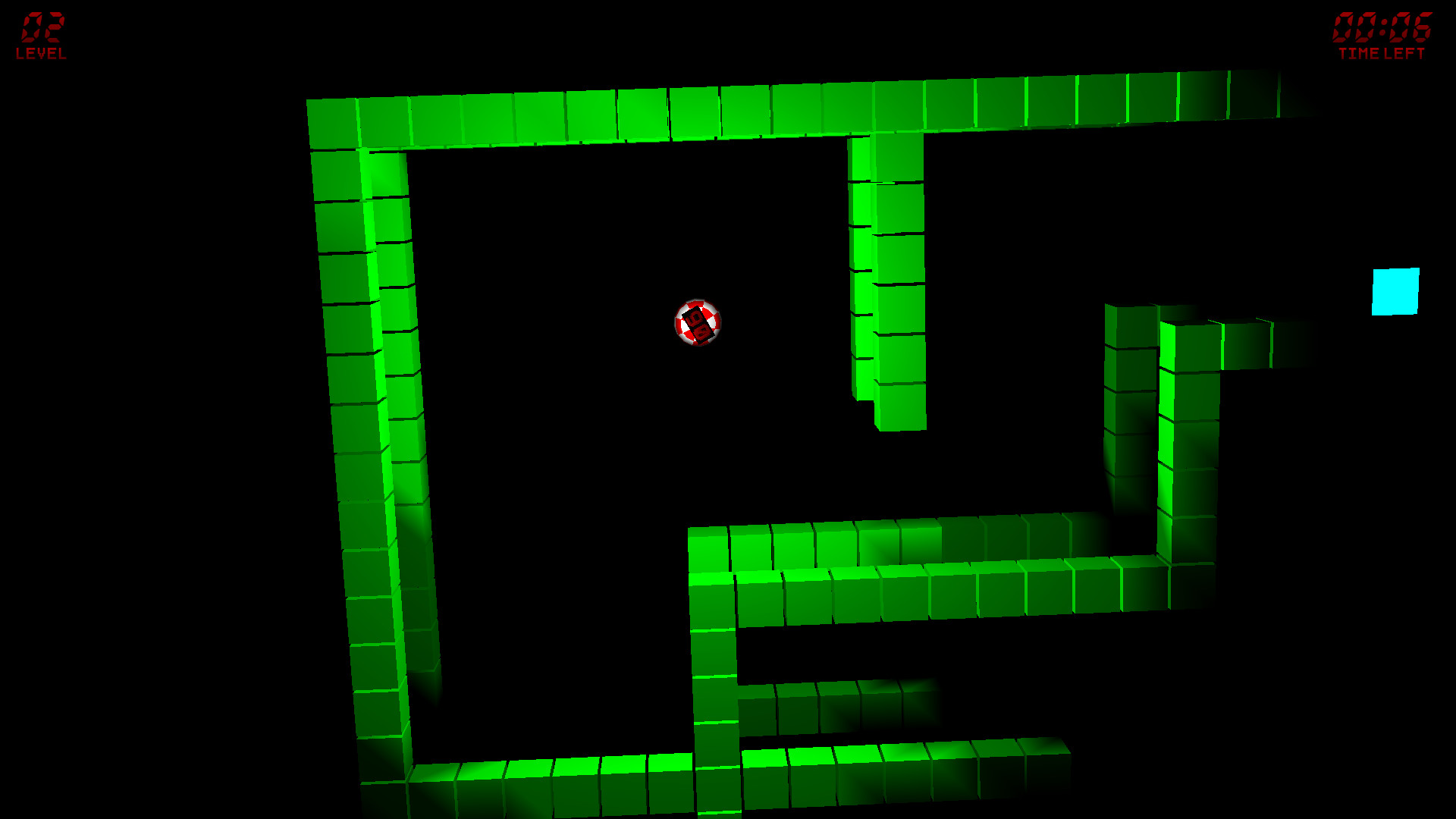 NAL Is Alive screenshot 10