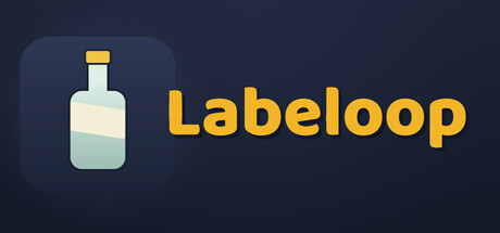 Labeloop