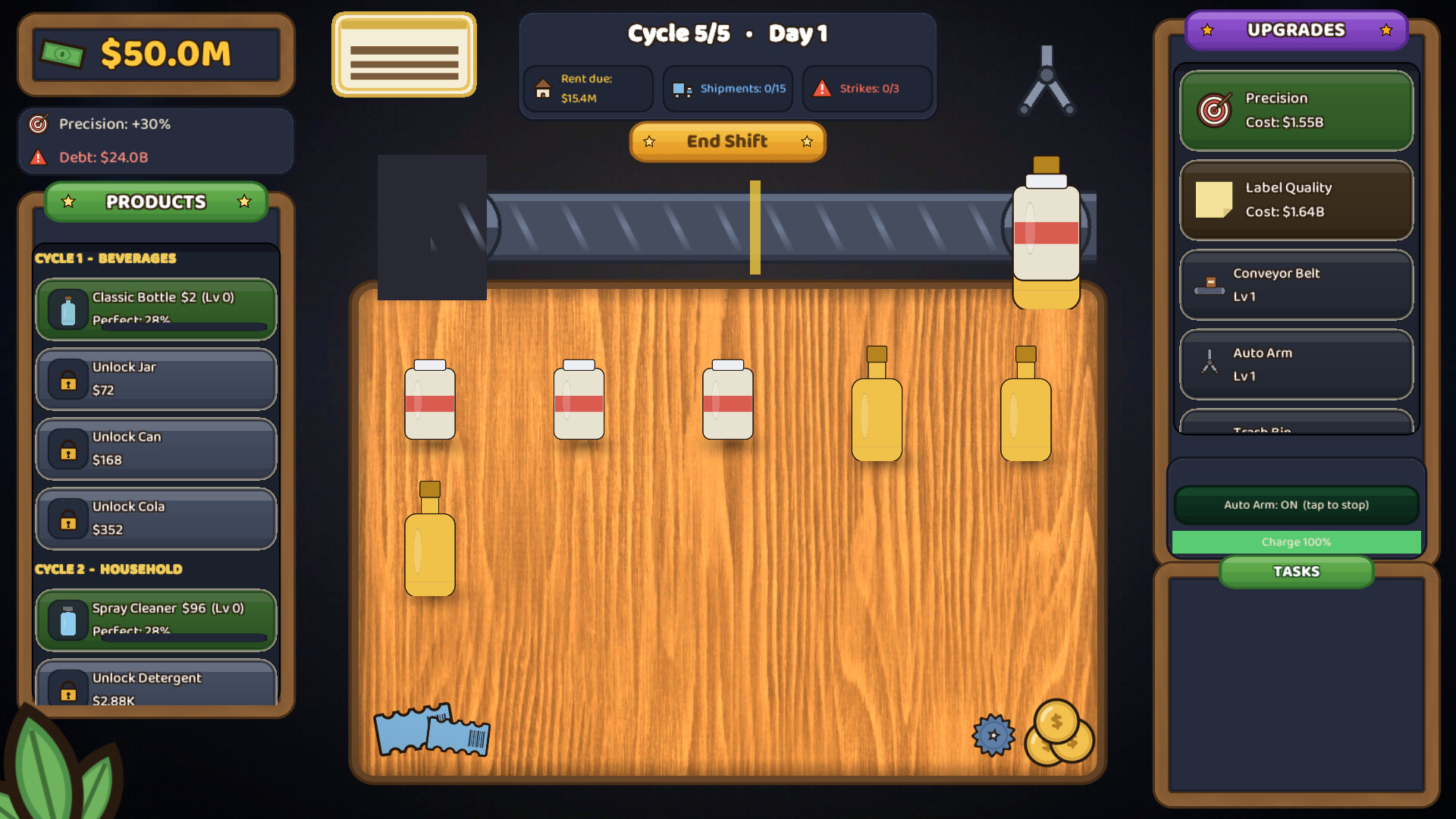 Labeloop screenshot 5