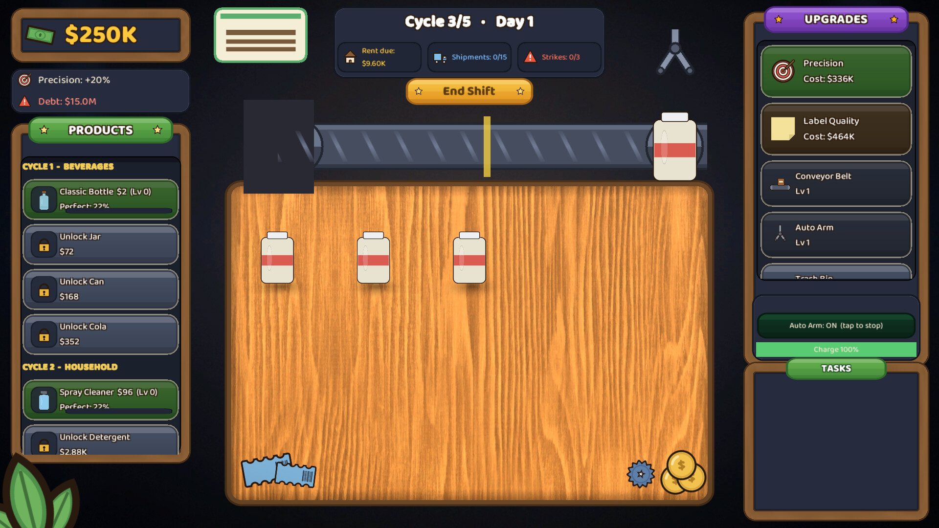 Labeloop screenshot 4