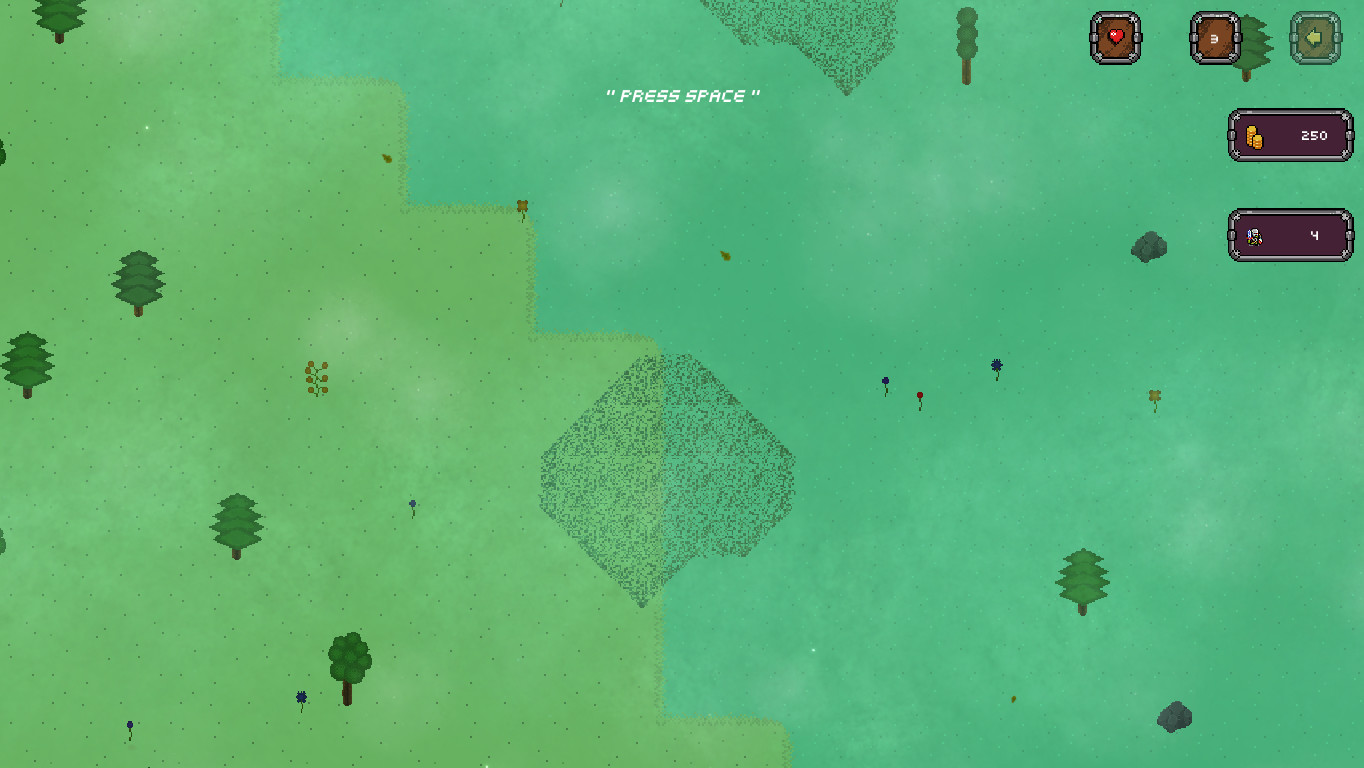 Call Of The Mighty Warriors screenshot 9