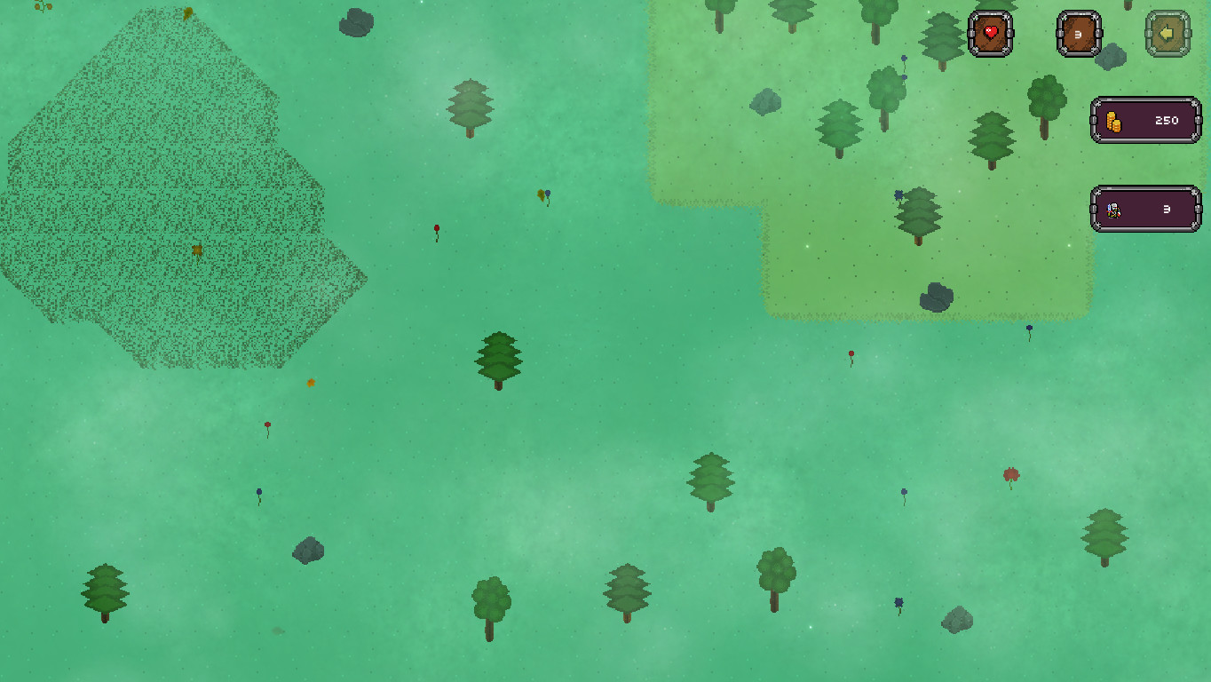 Call Of The Mighty Warriors screenshot 6
