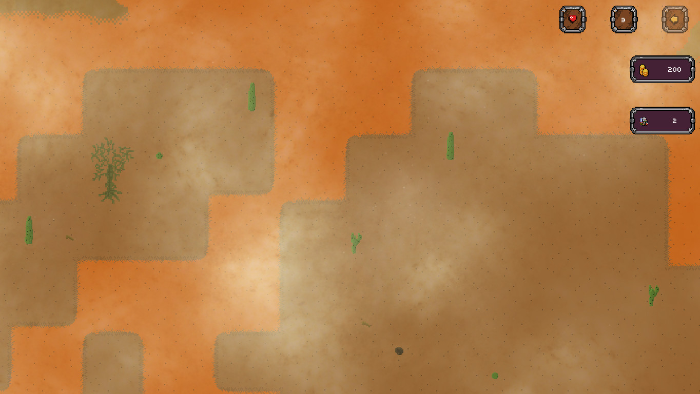 Call Of The Mighty Warriors screenshot 8