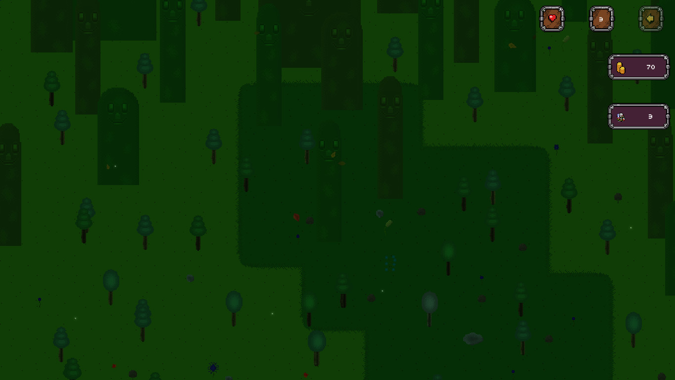 Call Of The Mighty Warriors screenshot 4