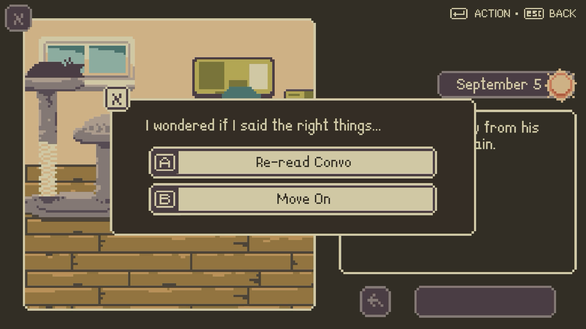 Messy Hearts Volume 2 screenshot 2