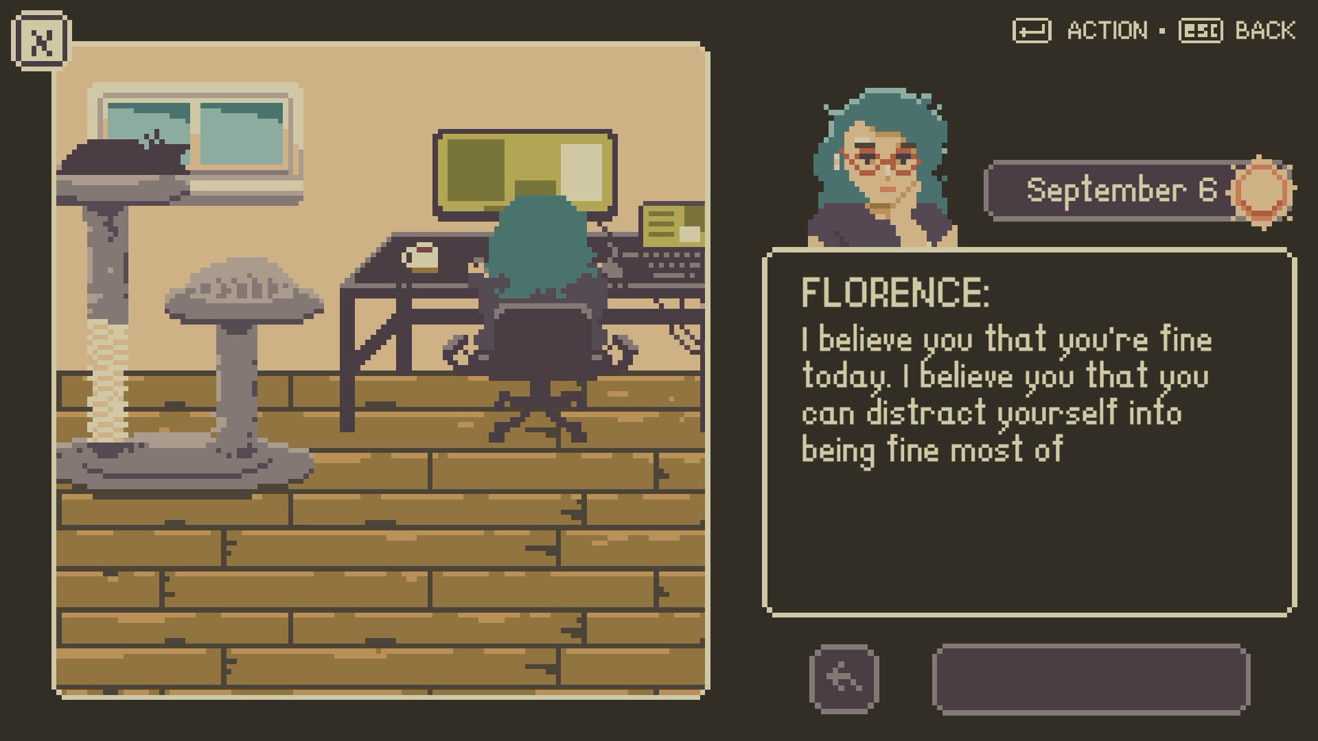 Messy Hearts Volume 2 screenshot 4