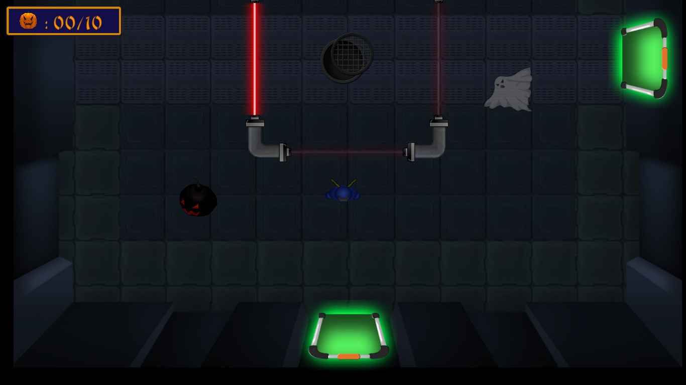 Ninja Stealth screenshot 20