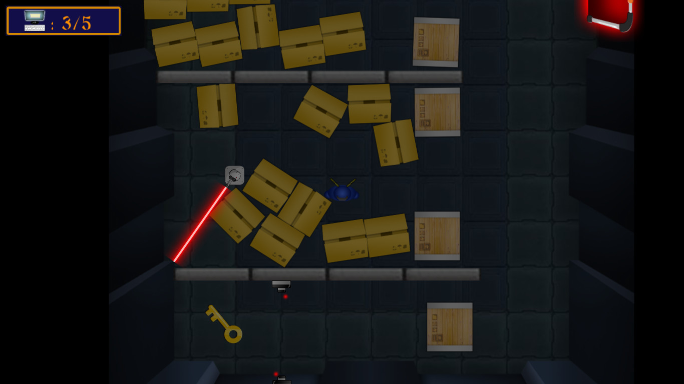 Ninja Stealth screenshot 6