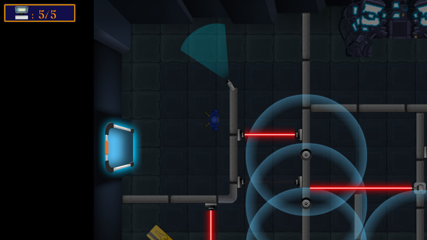 Ninja Stealth screenshot 15
