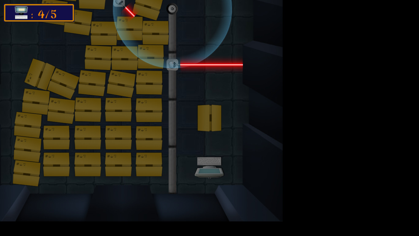 Ninja Stealth screenshot 13