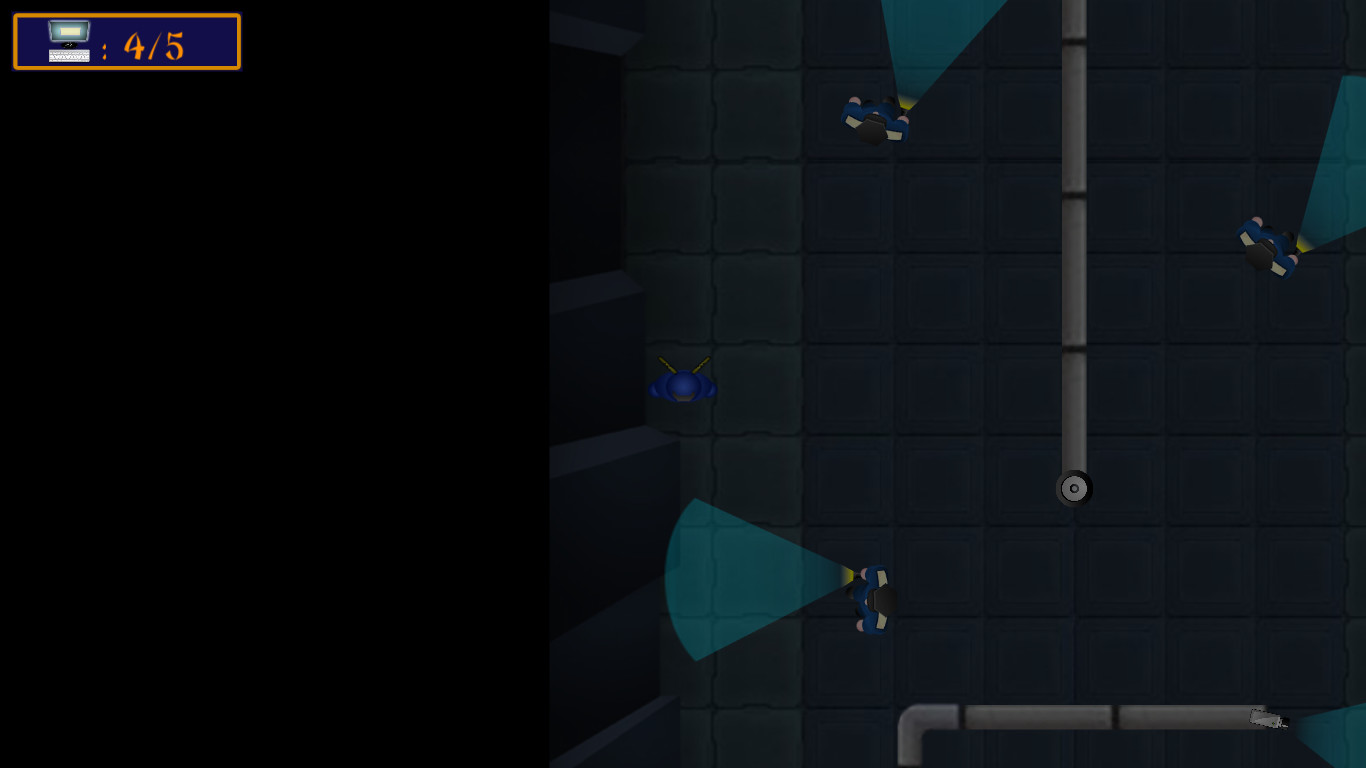 Ninja Stealth screenshot 14