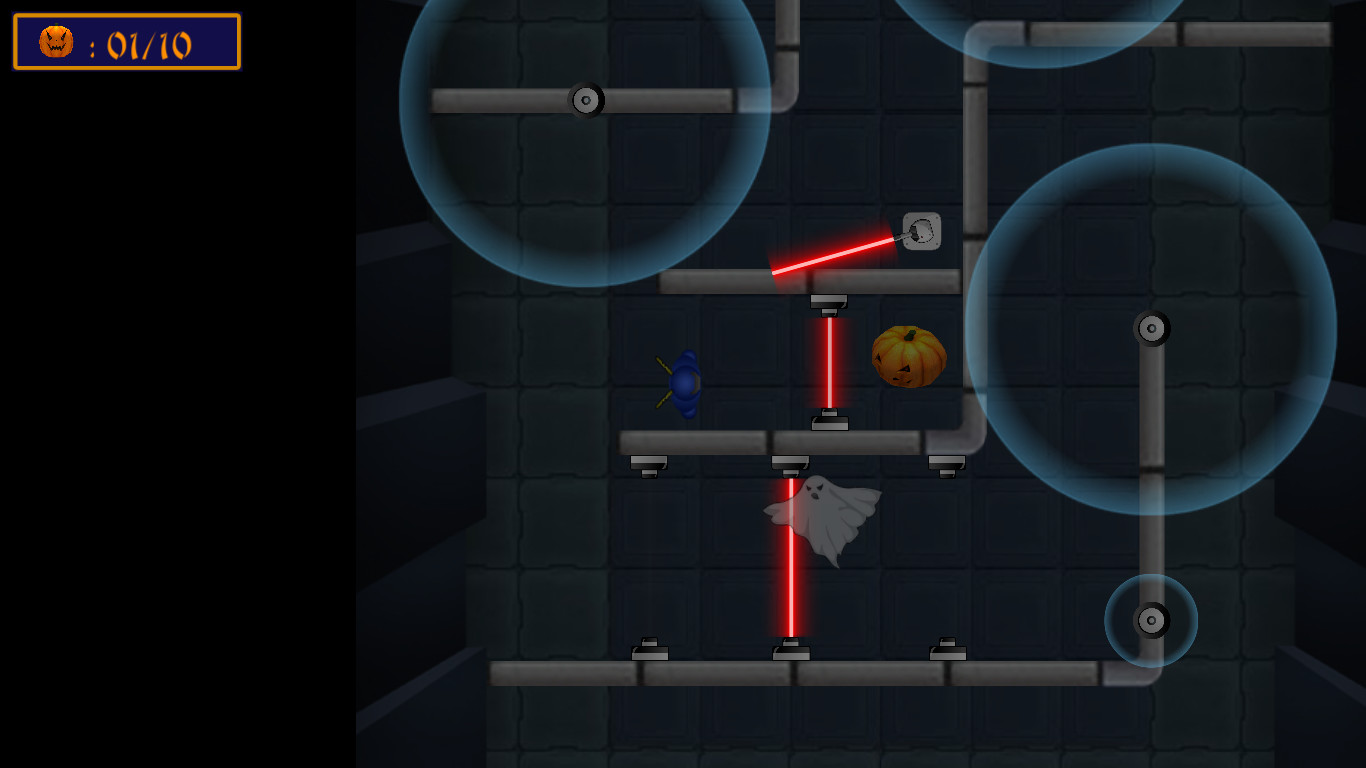 Ninja Stealth screenshot 21
