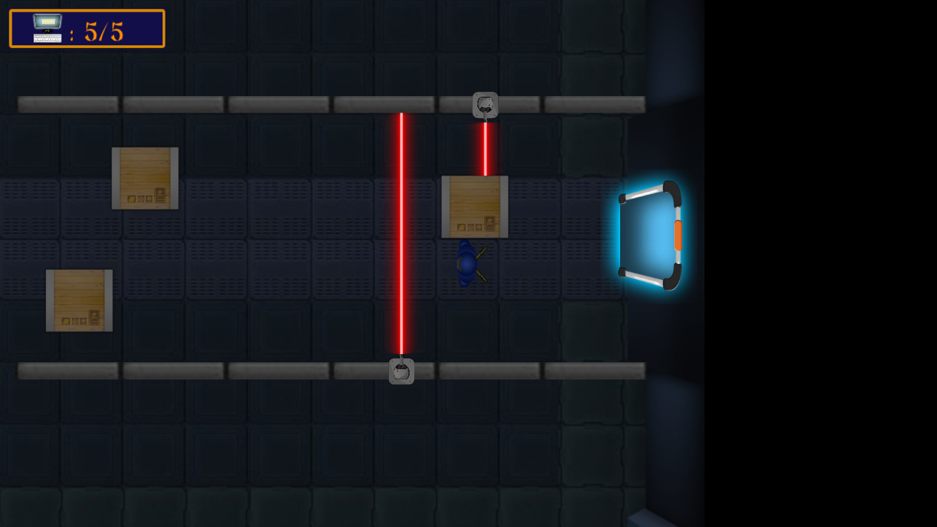 Ninja Stealth screenshot 16