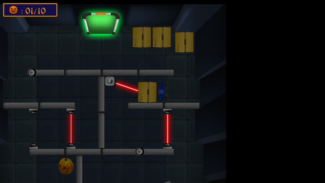 Ninja Stealth screenshot 19