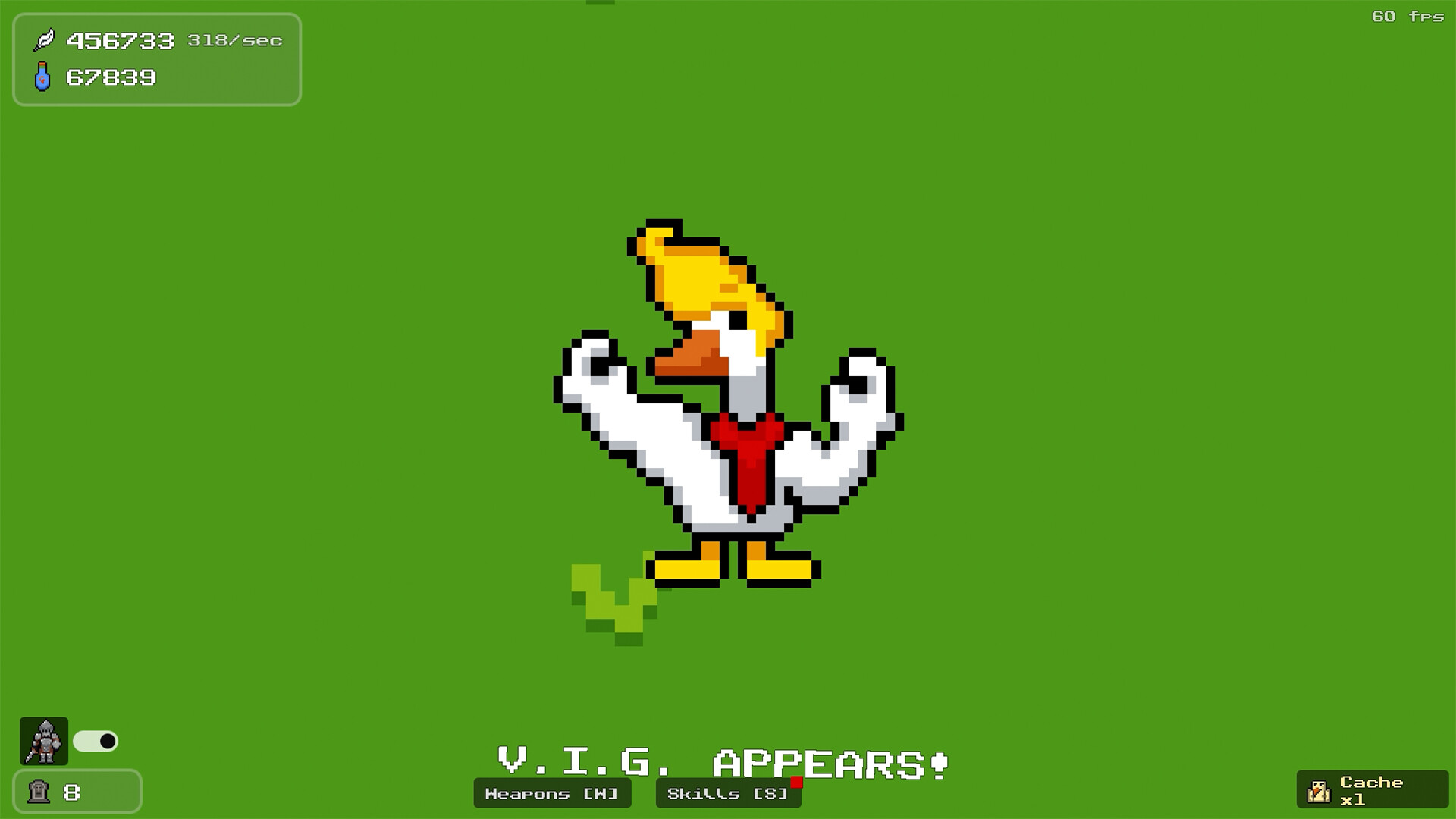 Sluice That Goose! screenshot 2