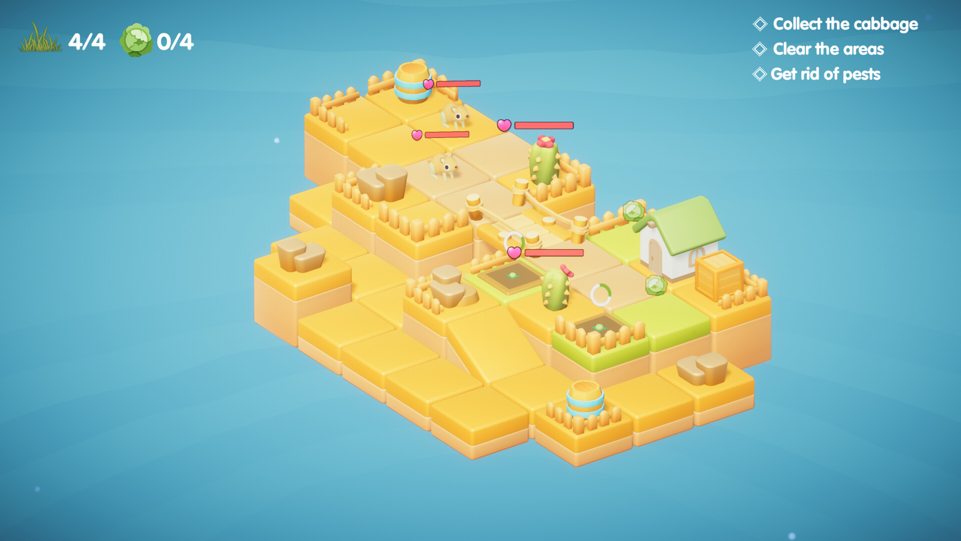 Paradise Corner 2 screenshot 6
