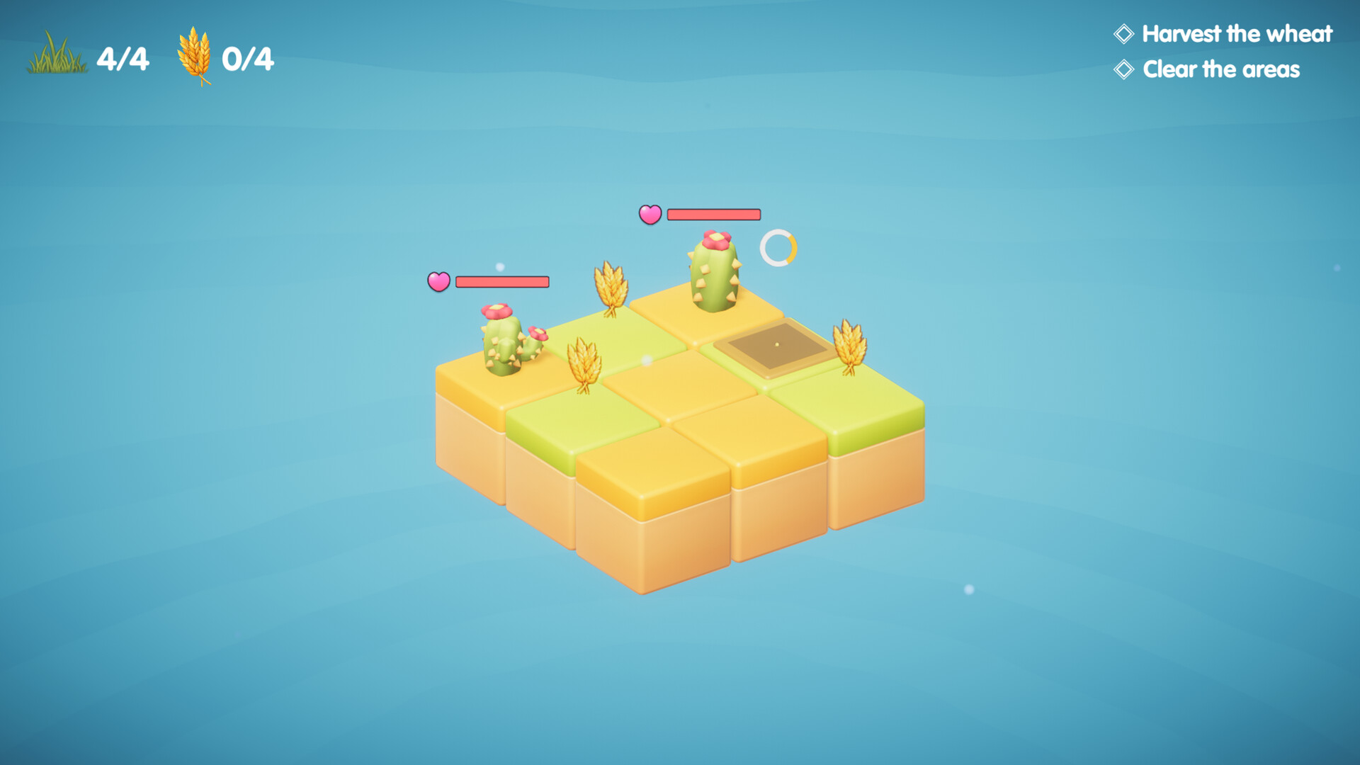 Paradise Corner 2 screenshot 5