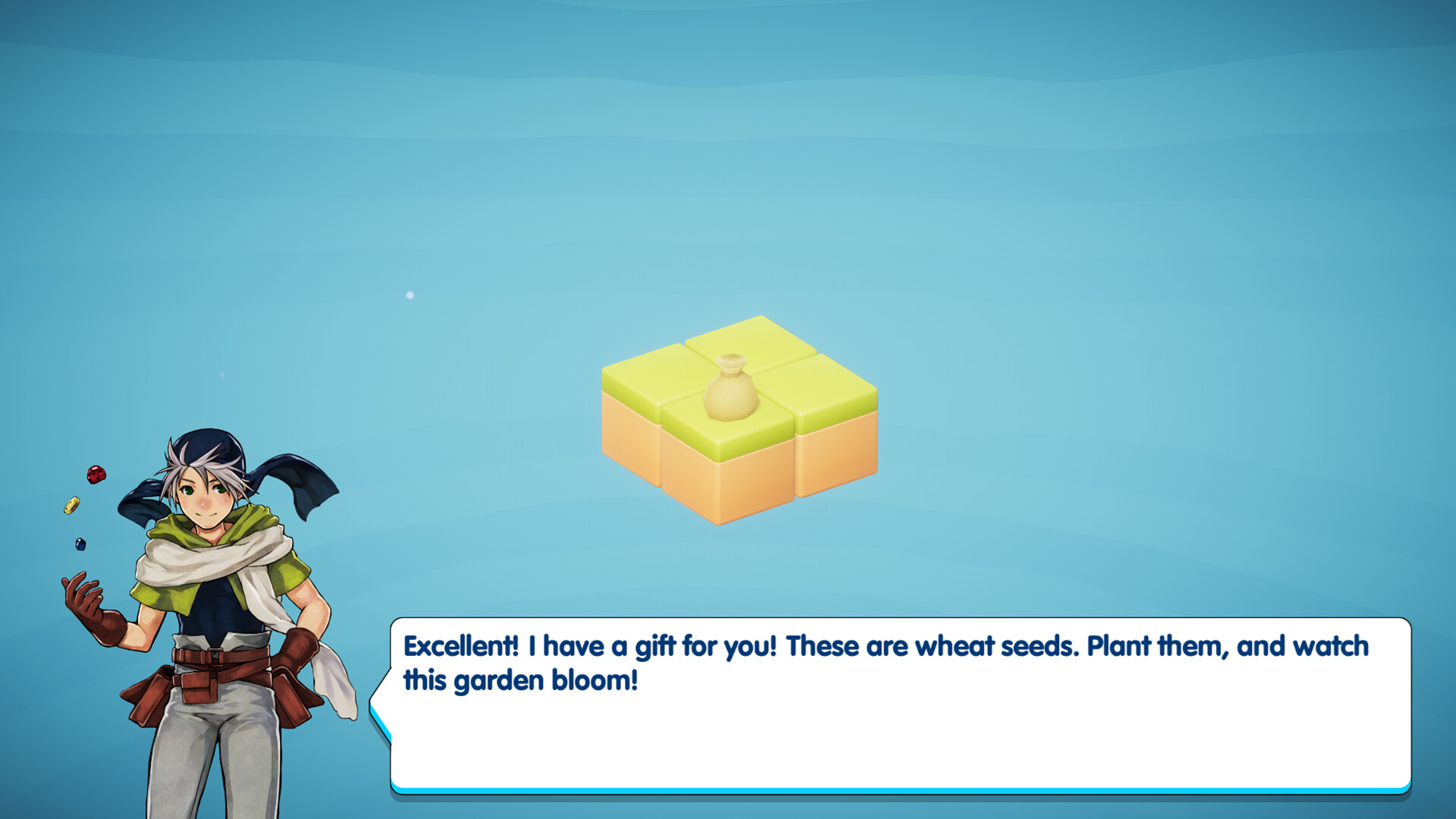 Paradise Corner 2 screenshot 2