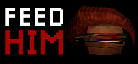 FEED HIM — Steam header