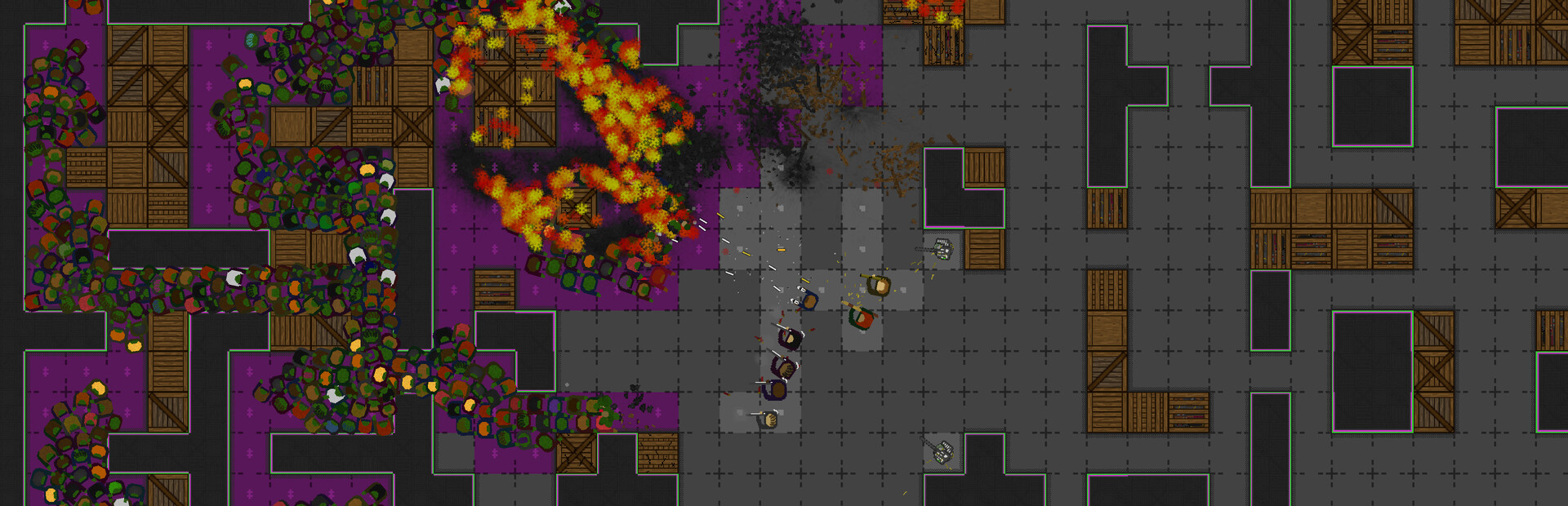 Sandbox Zombies