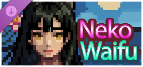 Neko Waifu - Pixel Alpinist DLC