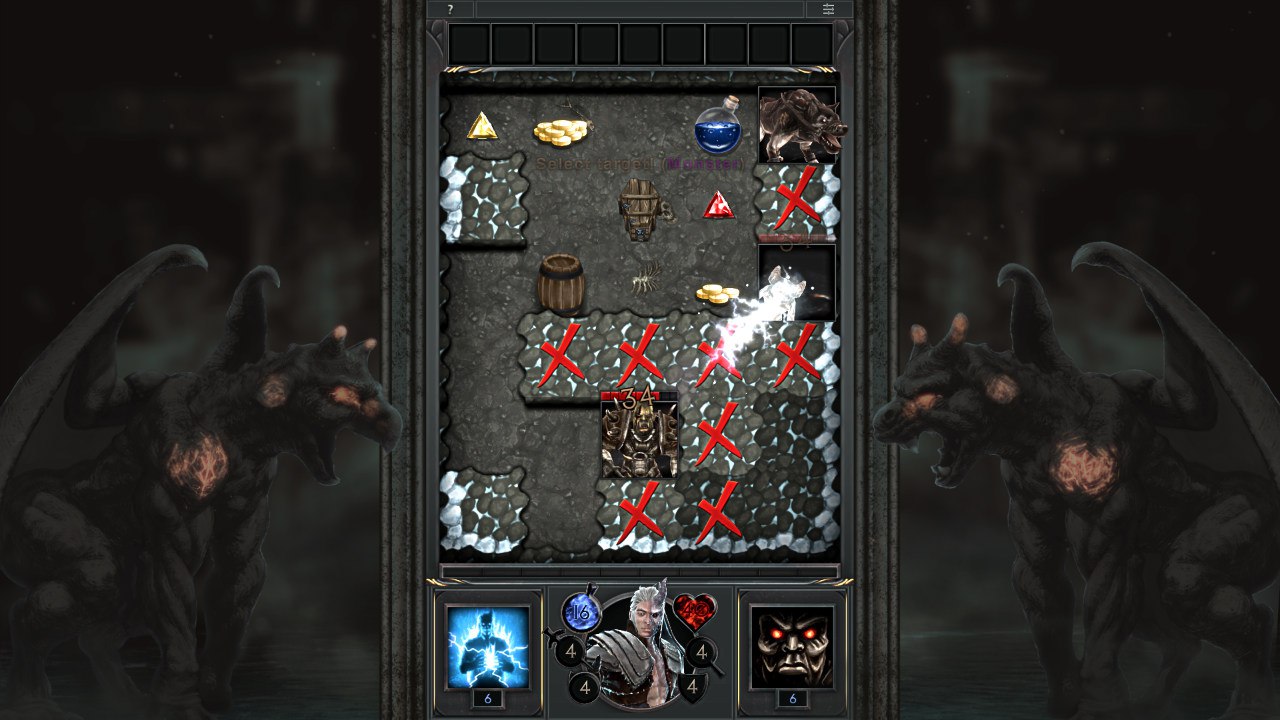 Dungeon Journey screenshot 7