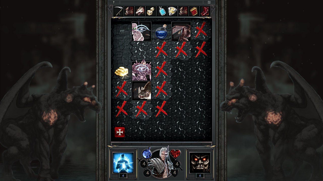 Dungeon Journey screenshot 8