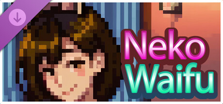 Neko Waifu - Pixel Dancer DLC