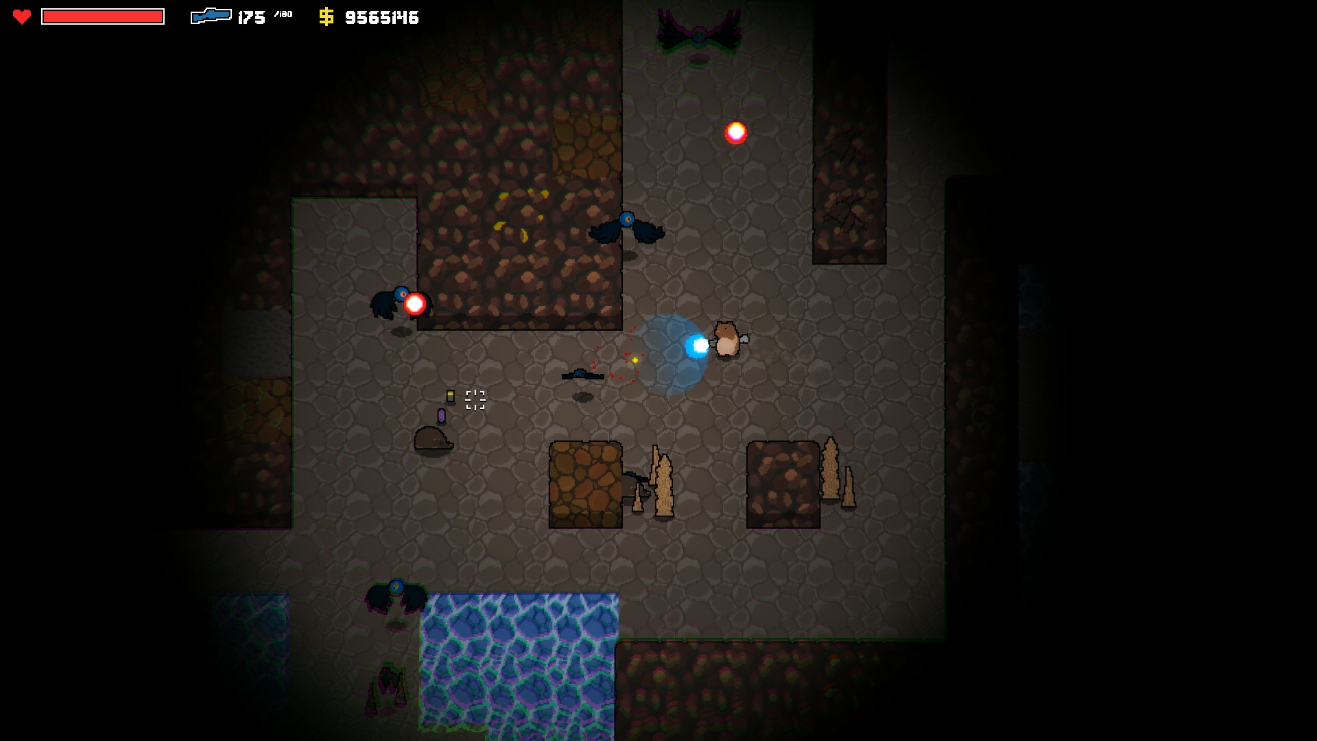 Smithy screenshot 2