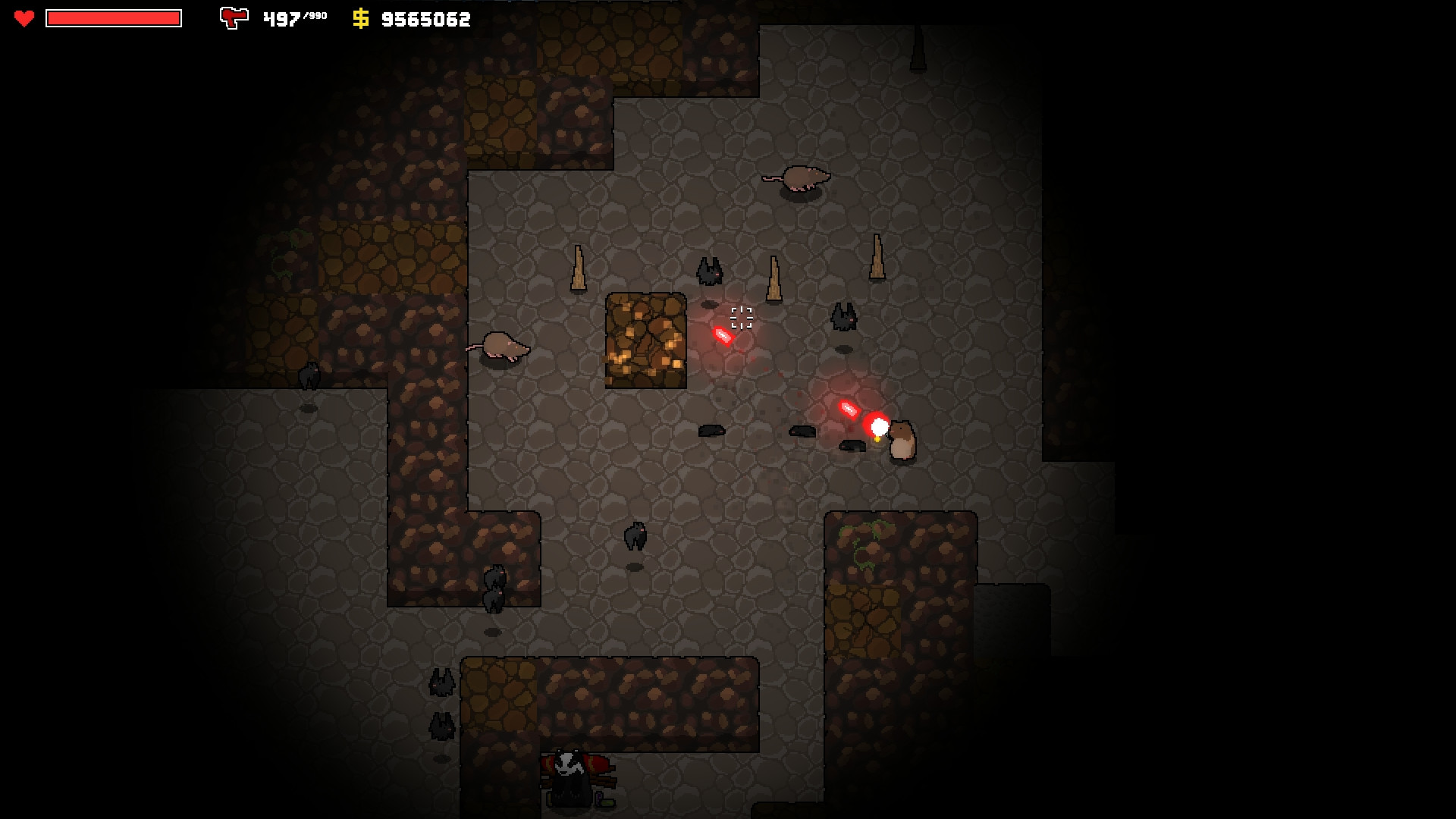 Smithy screenshot 1