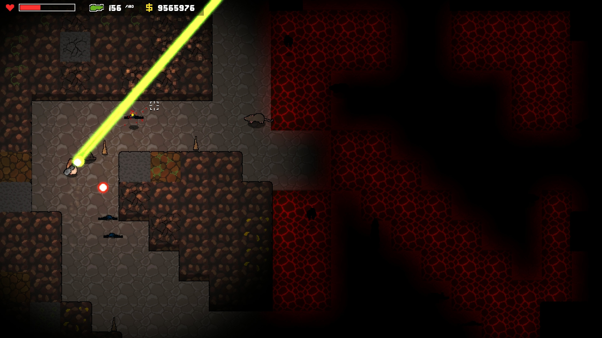 Smithy screenshot 5