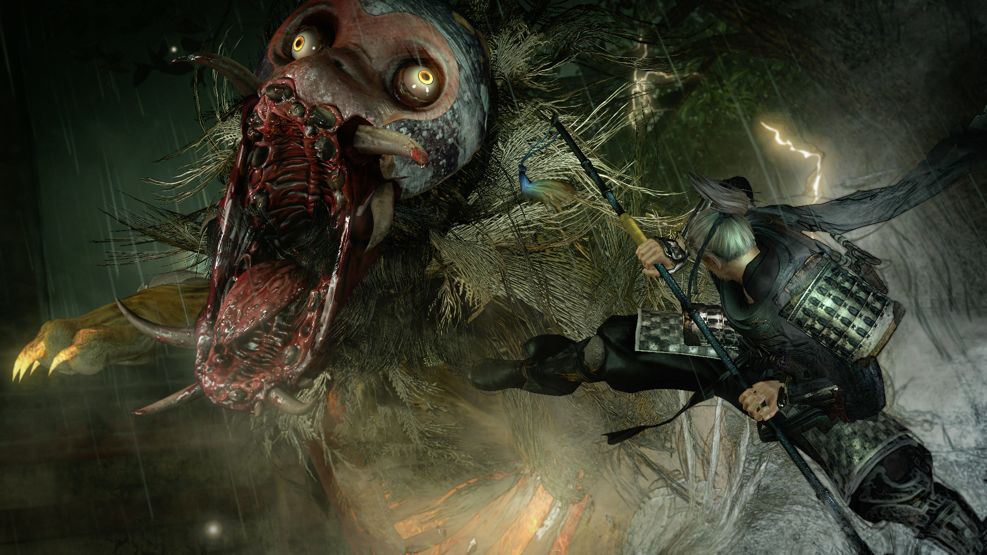 Nioh: Complete Edition — изображение 7