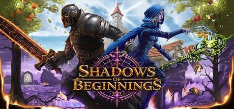 Shadows of Beginnings