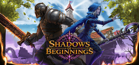Shadows of Beginnings