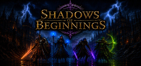 Shadows of Beginnings