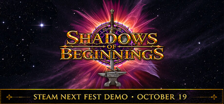 Shadows of Beginnings