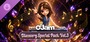 O2Jam : The Beginning - Discovery Special Pack Vol.3