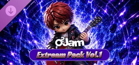 O2Jam : The Beginning - Extream Pack Vol.1