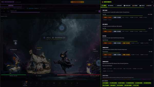Screenshots