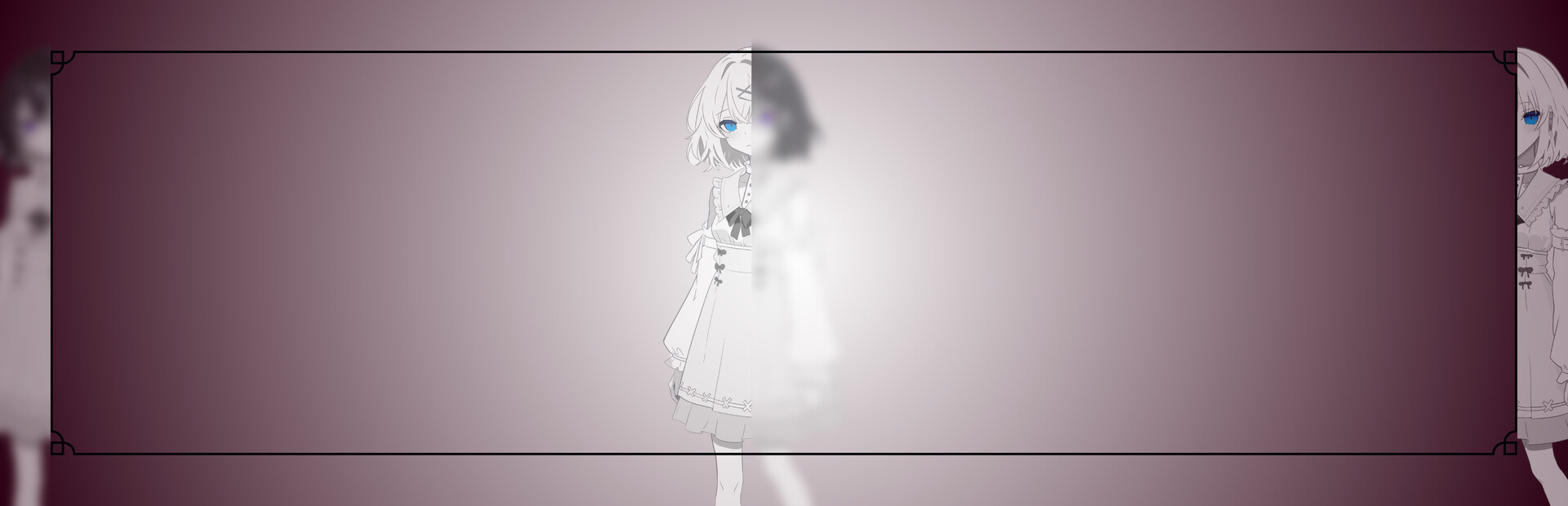 世界不需要败犬 - ThEeNDoFMYwOrLd -