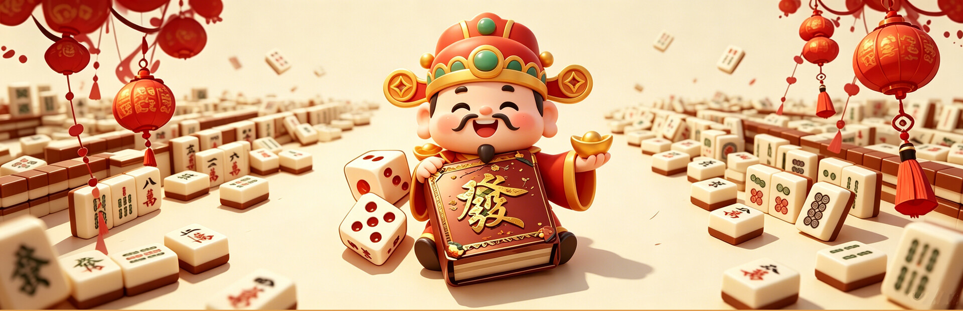 Mahjong Encyclopedia