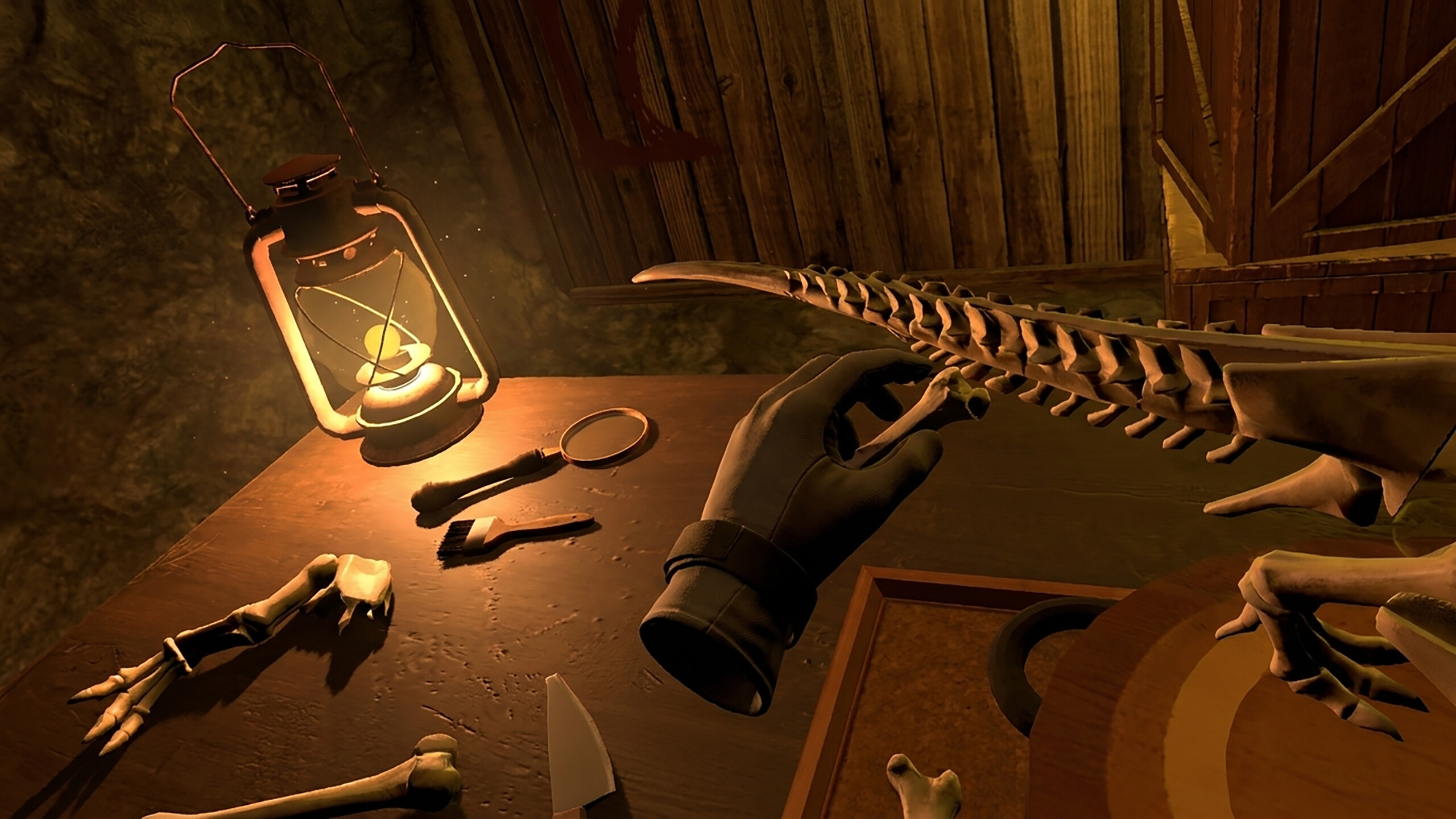 Dino Quest VR screenshot 3