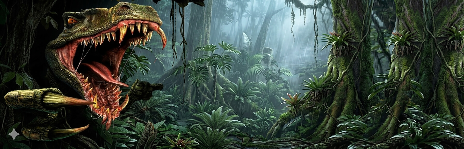 Dino Quest VR