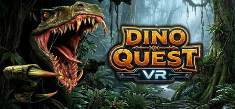 Dino Quest VR