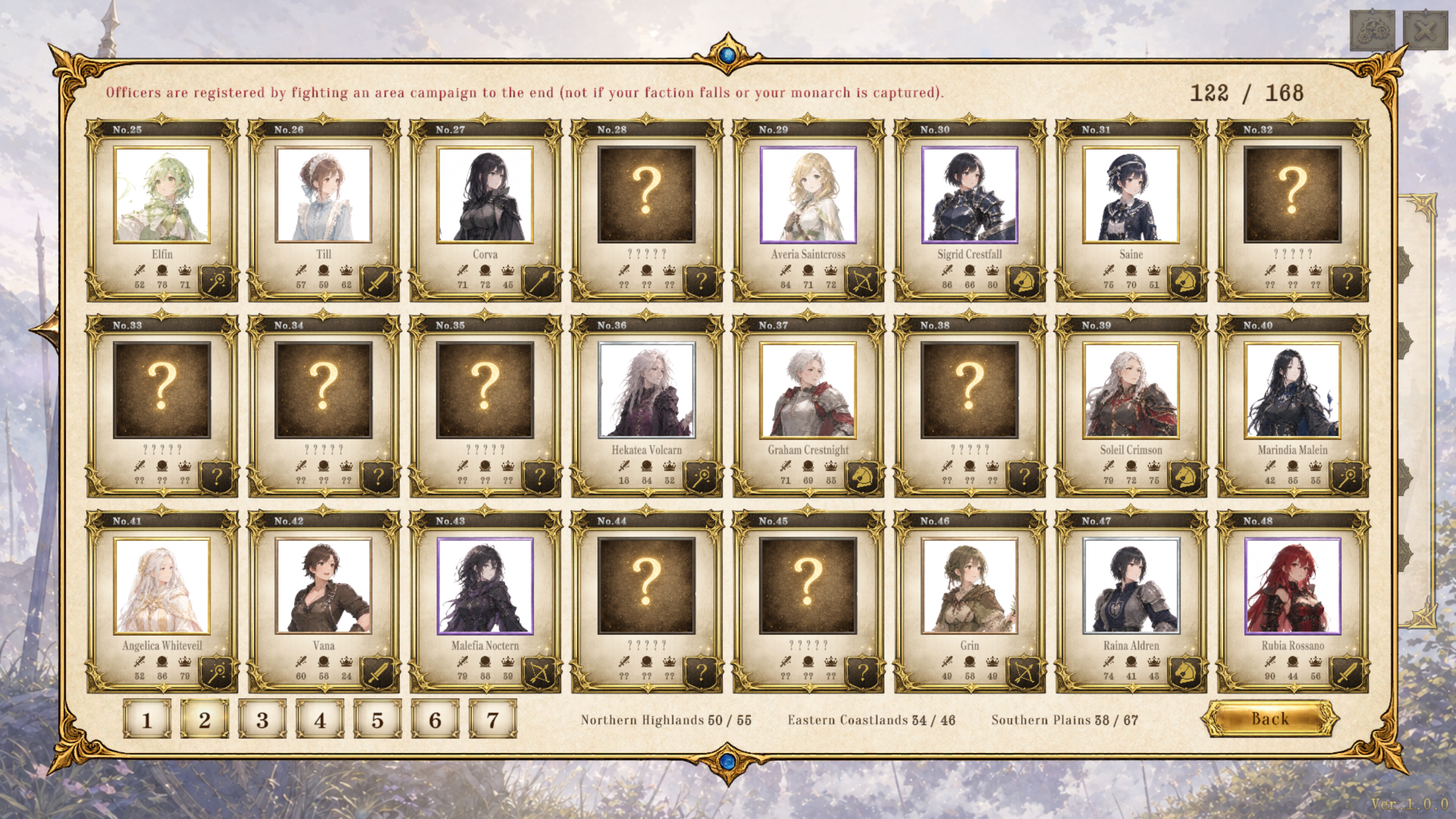 Kingdom Chronicle screenshot 5