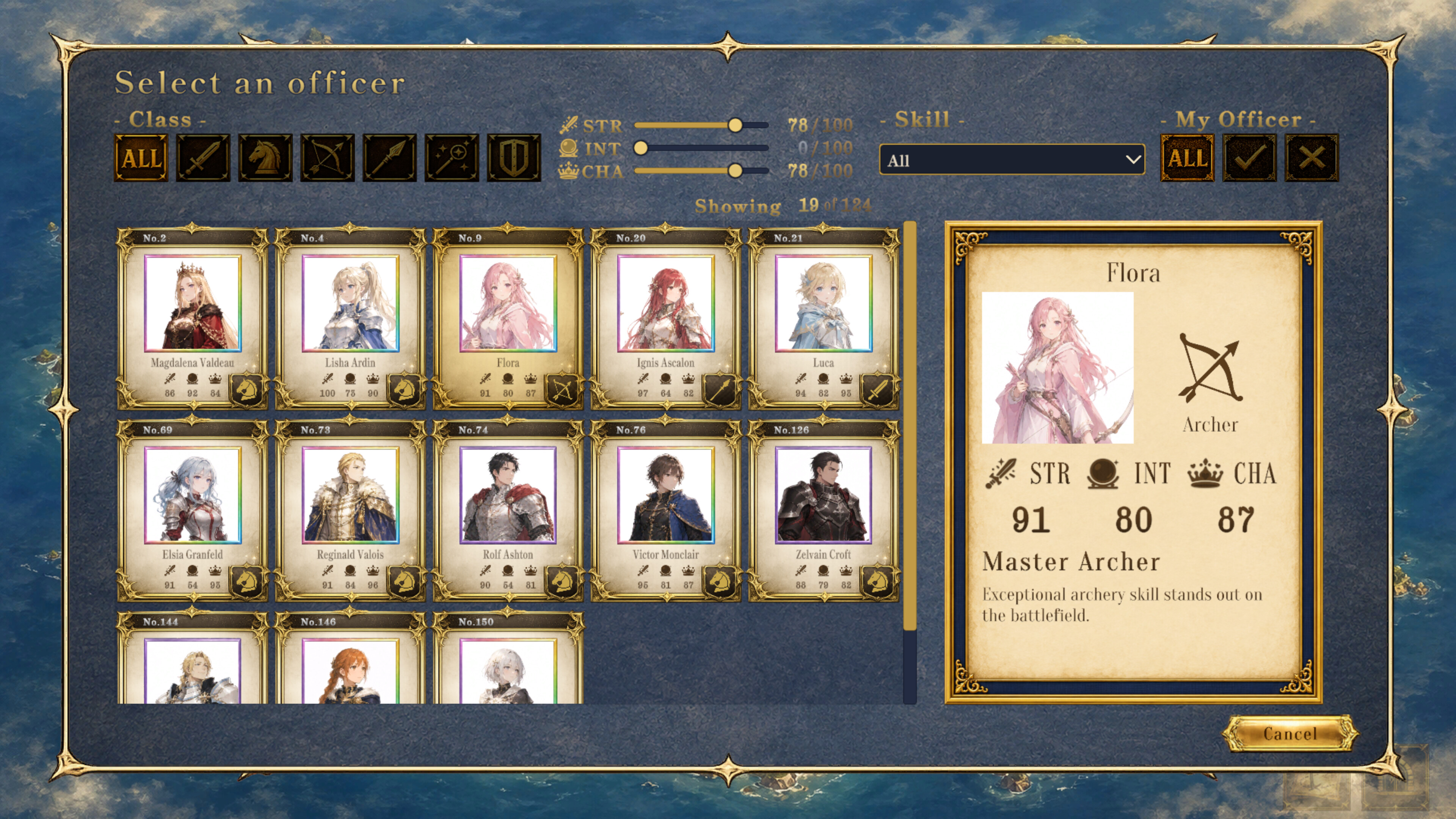 Kingdom Chronicle screenshot 11